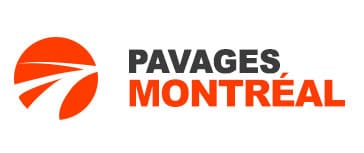 pavage montréal